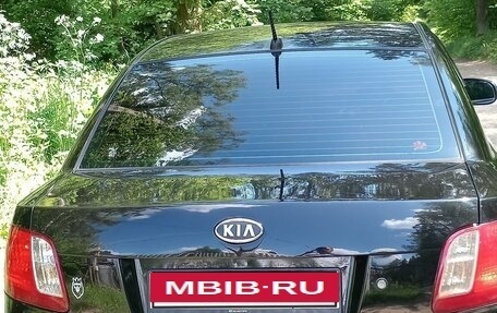 KIA Rio II, 2011 год, 565 000 рублей, 14 фотография