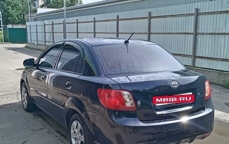 KIA Rio II, 2011 год, 565 000 рублей, 13 фотография