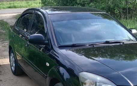 KIA Rio II, 2011 год, 565 000 рублей, 26 фотография