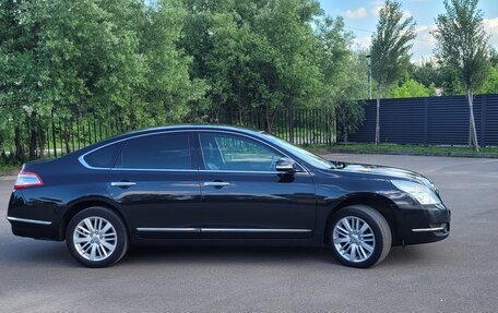 Nissan Teana, 2011 год, 1 270 000 рублей, 2 фотография