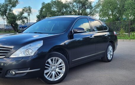 Nissan Teana, 2011 год, 1 270 000 рублей, 3 фотография