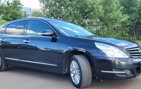 Nissan Teana, 2011 год, 1 270 000 рублей, 6 фотография