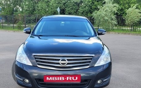 Nissan Teana, 2011 год, 1 270 000 рублей, 4 фотография