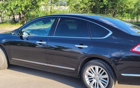 Nissan Teana, 2011 год, 1 270 000 рублей, 8 фотография