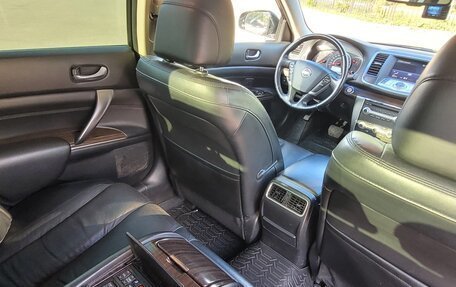 Nissan Teana, 2011 год, 1 270 000 рублей, 18 фотография