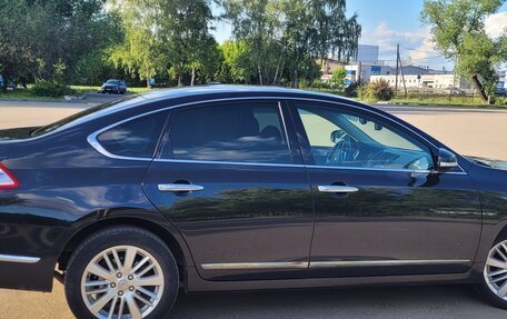 Nissan Teana, 2011 год, 1 270 000 рублей, 11 фотография