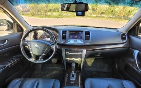 Nissan Teana, 2011 год, 1 270 000 рублей, 15 фотография