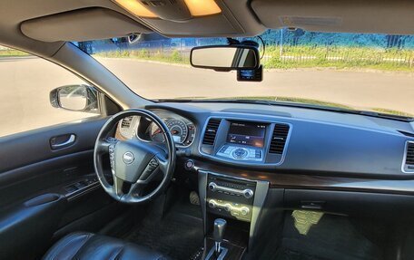 Nissan Teana, 2011 год, 1 270 000 рублей, 12 фотография