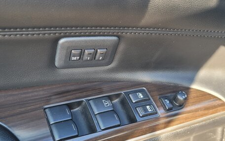 Nissan Teana, 2011 год, 1 270 000 рублей, 17 фотография