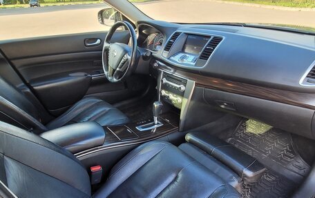 Nissan Teana, 2011 год, 1 270 000 рублей, 20 фотография
