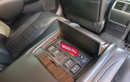Nissan Teana, 2011 год, 1 270 000 рублей, 13 фотография