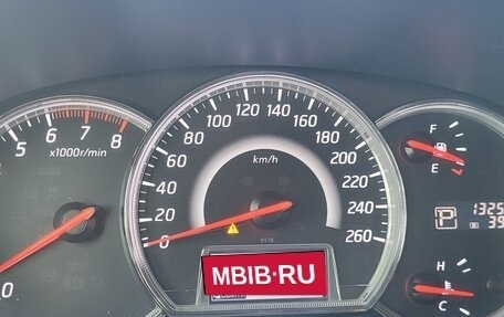 Nissan Teana, 2011 год, 1 270 000 рублей, 14 фотография