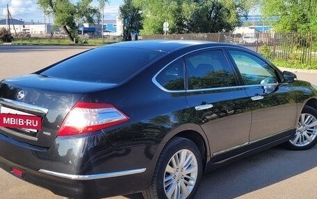 Nissan Teana, 2011 год, 1 270 000 рублей, 10 фотография