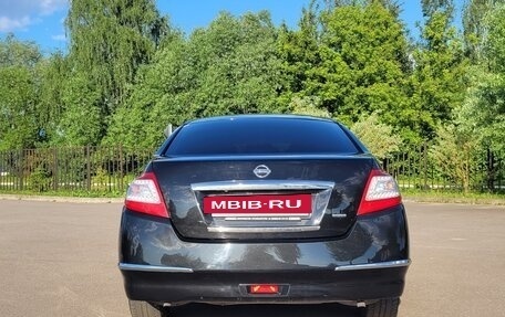 Nissan Teana, 2011 год, 1 270 000 рублей, 9 фотография