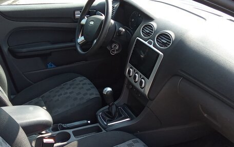 Ford Focus II рестайлинг, 2006 год, 255 000 рублей, 10 фотография