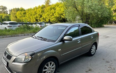 KIA Rio II, 2009 год, 510 000 рублей, 7 фотография