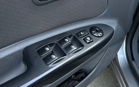 KIA Rio II, 2009 год, 510 000 рублей, 13 фотография
