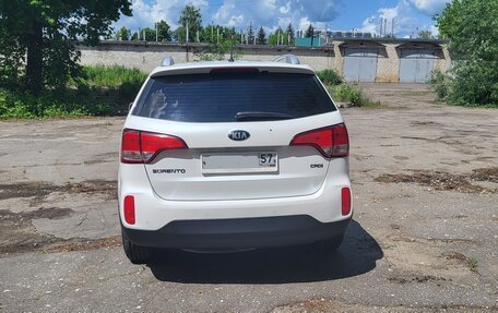 KIA Sorento II рестайлинг, 2015 год, 2 300 000 рублей, 6 фотография