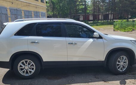 KIA Sorento II рестайлинг, 2015 год, 2 300 000 рублей, 8 фотография
