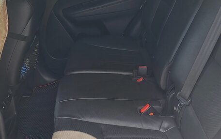 KIA Sorento II рестайлинг, 2015 год, 2 300 000 рублей, 15 фотография