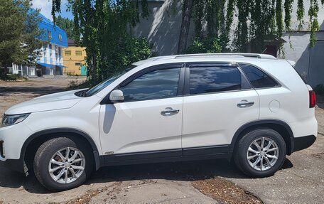 KIA Sorento II рестайлинг, 2015 год, 2 300 000 рублей, 4 фотография