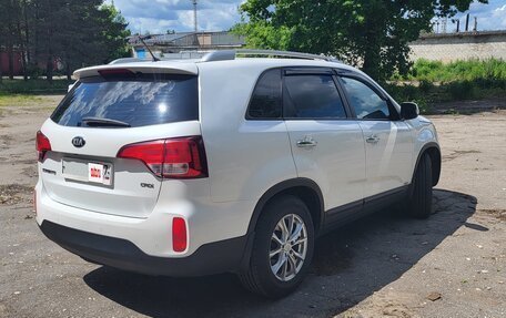 KIA Sorento II рестайлинг, 2015 год, 2 300 000 рублей, 7 фотография