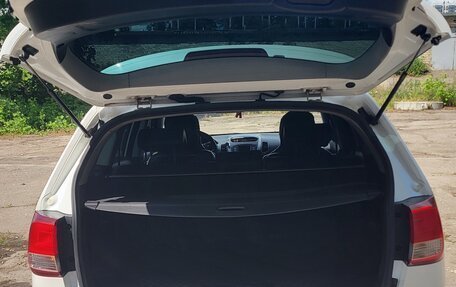 KIA Sorento II рестайлинг, 2015 год, 2 300 000 рублей, 9 фотография