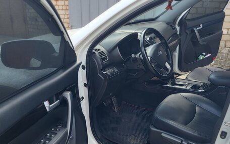 KIA Sorento II рестайлинг, 2015 год, 2 300 000 рублей, 10 фотография