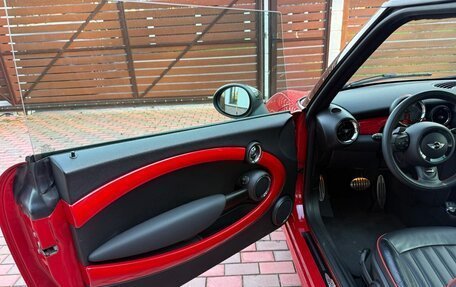 MINI Hatch, 2013 год, 1 832 500 рублей, 13 фотография