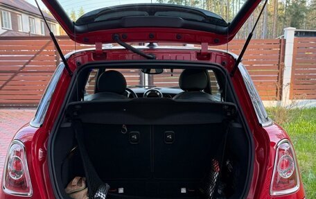 MINI Hatch, 2013 год, 1 832 500 рублей, 6 фотография
