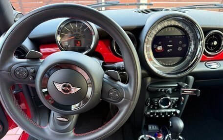 MINI Hatch, 2013 год, 1 832 500 рублей, 12 фотография