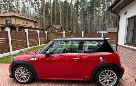 MINI Hatch, 2013 год, 1 832 500 рублей, 9 фотография