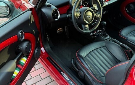 MINI Hatch, 2013 год, 1 832 500 рублей, 14 фотография