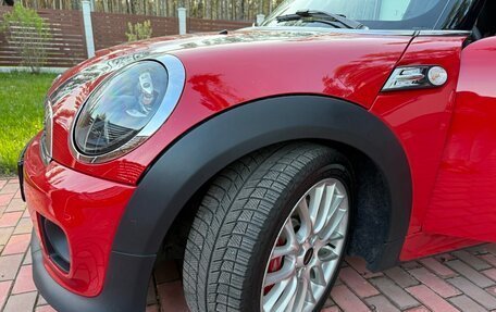 MINI Hatch, 2013 год, 1 832 500 рублей, 7 фотография