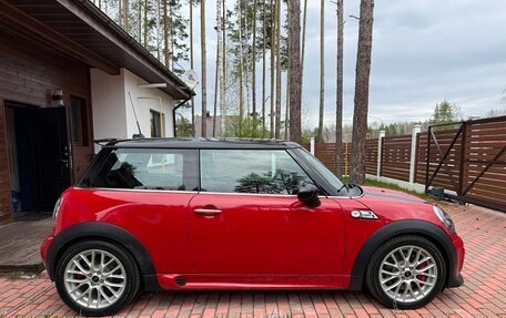 MINI Hatch, 2013 год, 1 832 500 рублей, 3 фотография