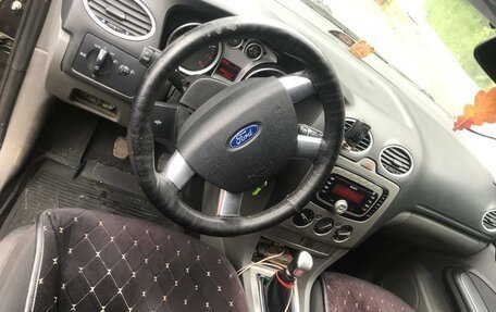 Ford Focus II рестайлинг, 2010 год, 415 000 рублей, 2 фотография