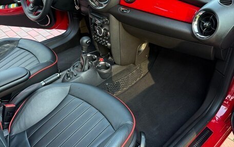 MINI Hatch, 2013 год, 1 832 500 рублей, 16 фотография