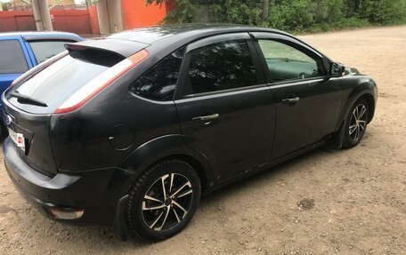 Ford Focus II рестайлинг, 2010 год, 415 000 рублей, 3 фотография