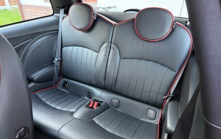 MINI Hatch, 2013 год, 1 832 500 рублей, 19 фотография