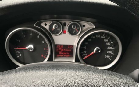 Ford Focus II рестайлинг, 2010 год, 415 000 рублей, 4 фотография
