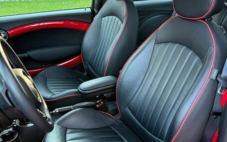 MINI Hatch, 2013 год, 1 832 500 рублей, 21 фотография
