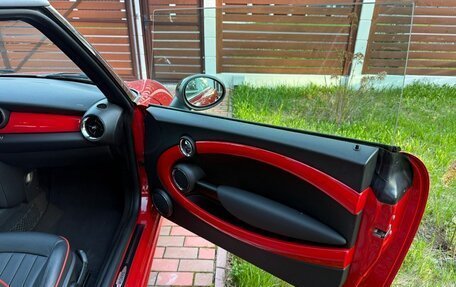 MINI Hatch, 2013 год, 1 832 500 рублей, 17 фотография