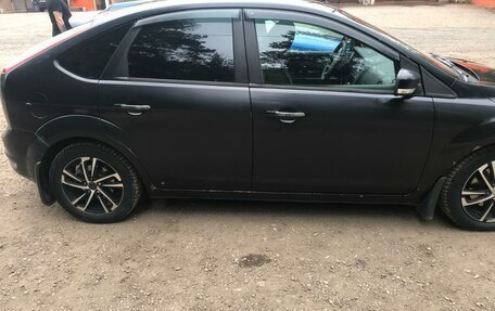 Ford Focus II рестайлинг, 2010 год, 415 000 рублей, 5 фотография
