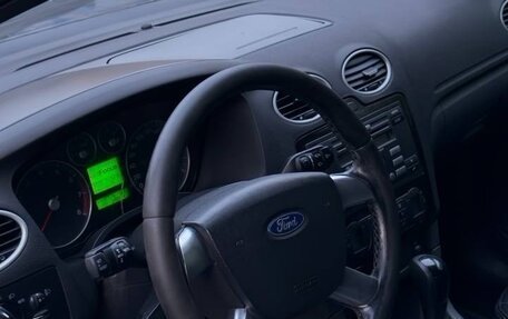 Ford Focus II рестайлинг, 2005 год, 397 000 рублей, 11 фотография