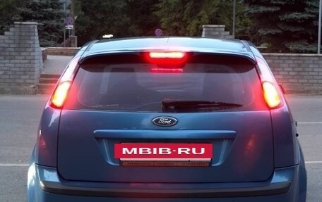 Ford Focus II рестайлинг, 2005 год, 397 000 рублей, 8 фотография