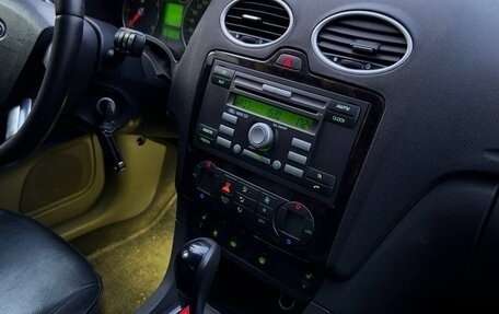 Ford Focus II рестайлинг, 2005 год, 397 000 рублей, 12 фотография