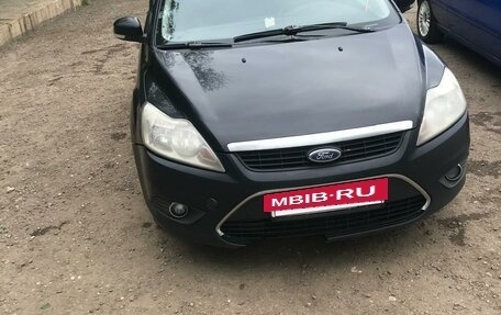 Ford Focus II рестайлинг, 2010 год, 415 000 рублей, 7 фотография