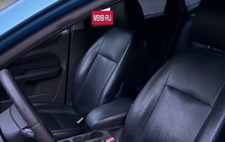 Ford Focus II рестайлинг, 2005 год, 397 000 рублей, 15 фотография