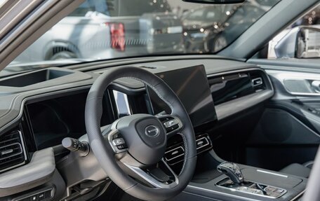 GAC GS8, 2024 год, 4 849 000 рублей, 9 фотография