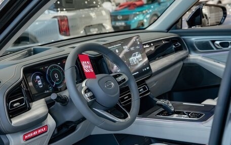 GAC GS8, 2024 год, 4 849 000 рублей, 11 фотография